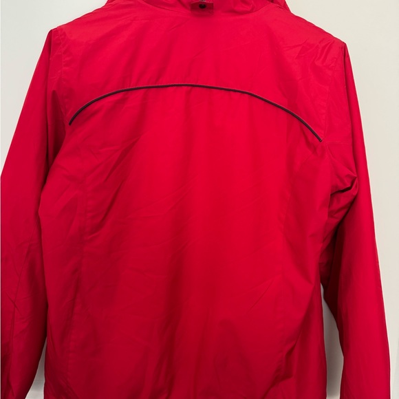 Pacific Trail Red Jacket Reverseable - Picture 4 of 8